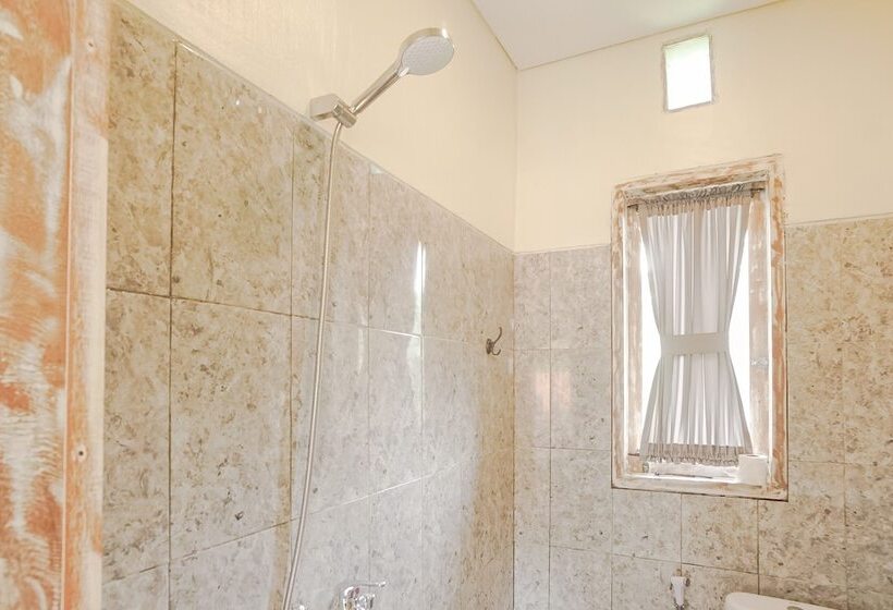 פנסיון Giri Krisna Guest House