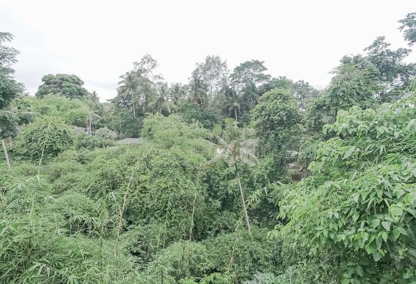 פנסיון Giri Krisna Guest House