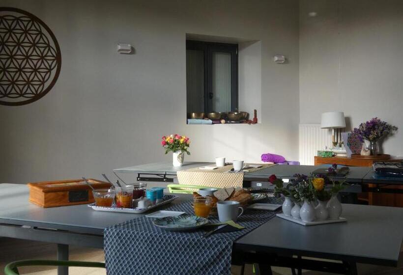 膳宿费 Guestroom Châteaudun, 1 Pièce, 2 Personnes   Fr 1 581 124