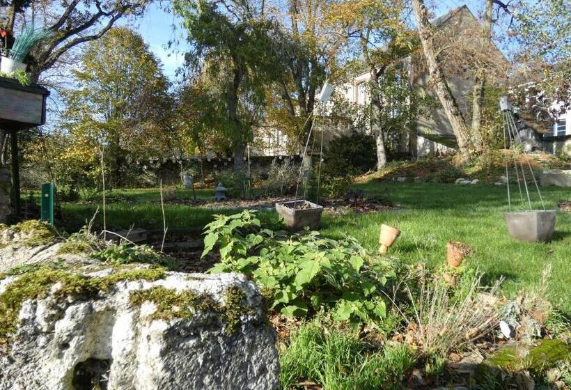 膳宿费 Guestroom Châteaudun, 1 Pièce, 3 Personnes   Fr 1 581 123