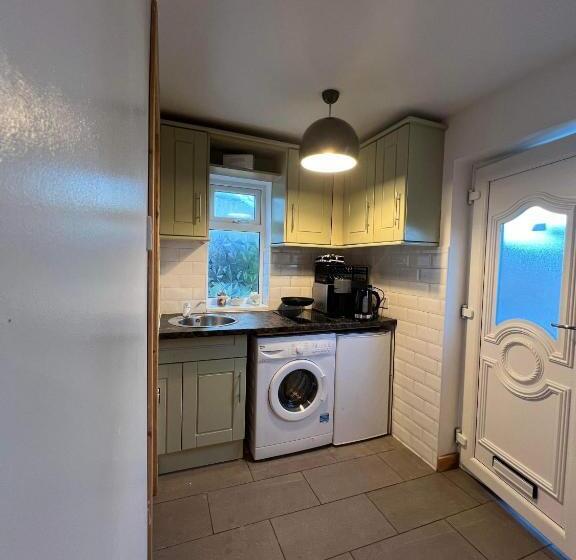 פנסיון Hidden Havens