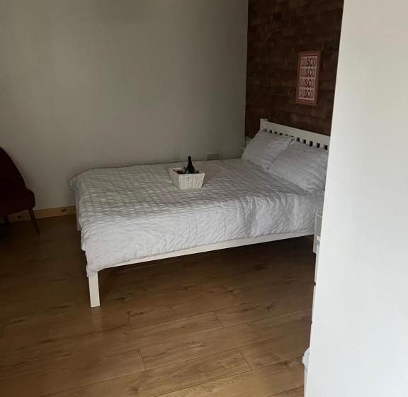 פנסיון Hidden Havens