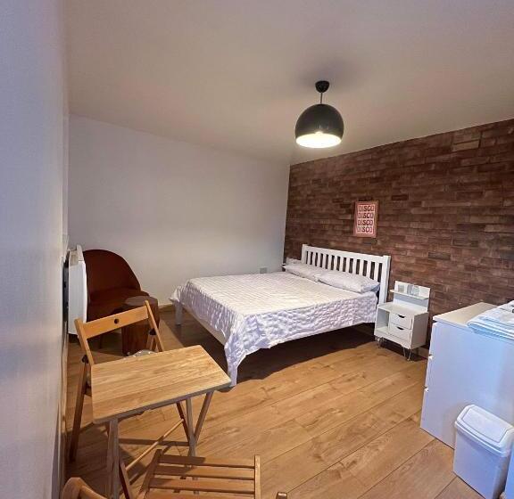 פנסיון Hidden Havens