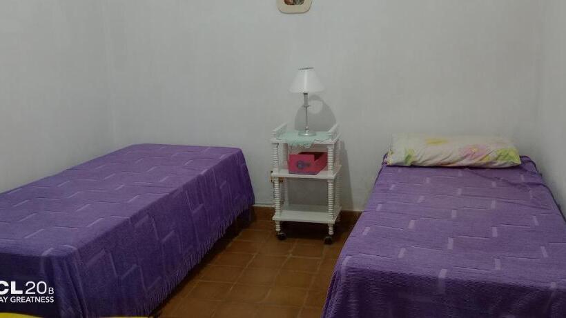 Pension Hospedaje La Lucia