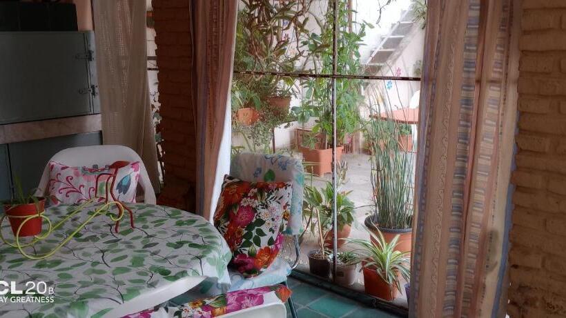 Pension Hospedaje La Lucia