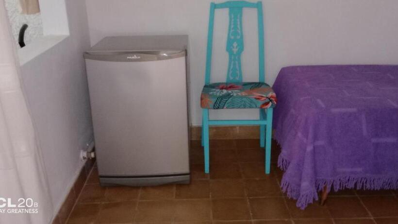 Pension Hospedaje La Lucia