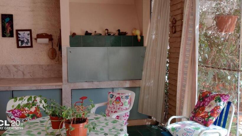 Pension Hospedaje La Lucia