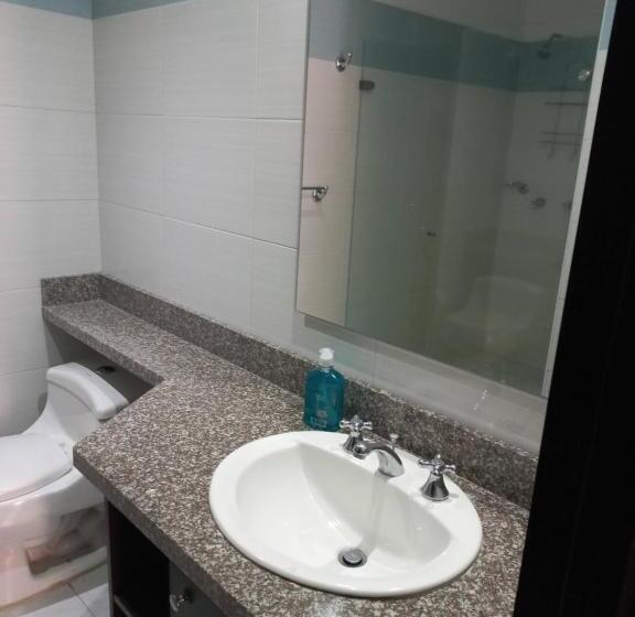 بنسيون Hospedaje Lujoso En La Alturas