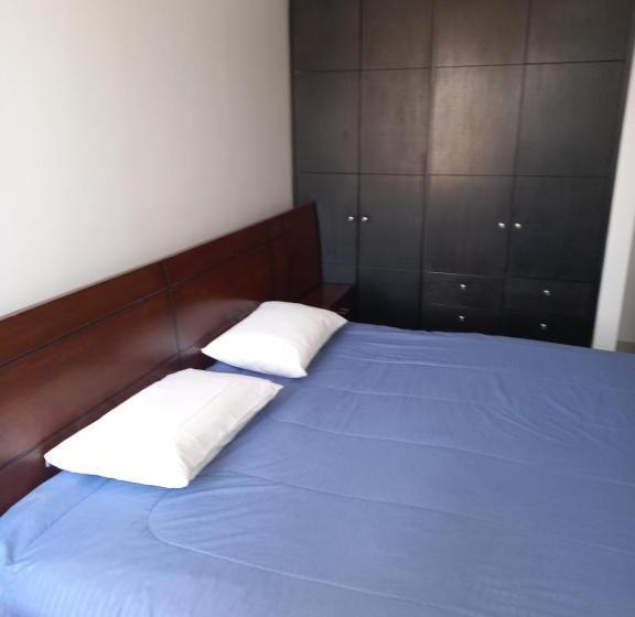 بنسيون Hospedaje Lujoso En La Alturas