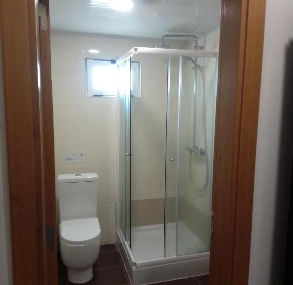 پانسیون Hospedaria U