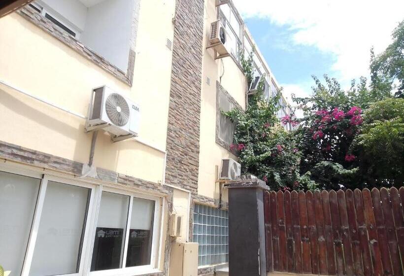 پانسیون Hospedaria U