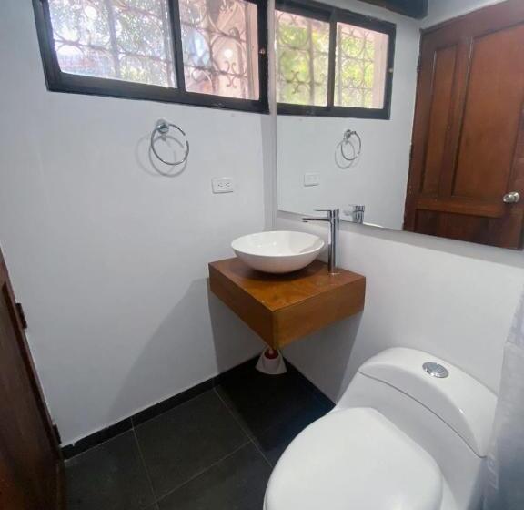 پانسیون Hostal Patio Del Río