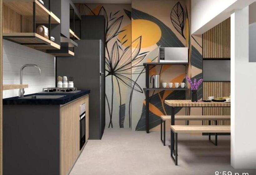 膳宿费 Hostal Patio Del Río