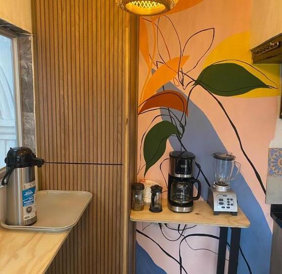 膳宿费 Hostal Patio Del Río