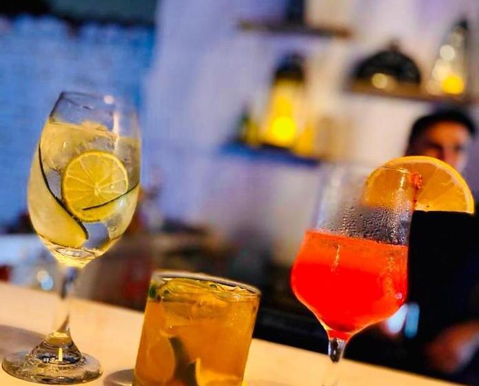 膳宿费 Hostal Patio Del Río