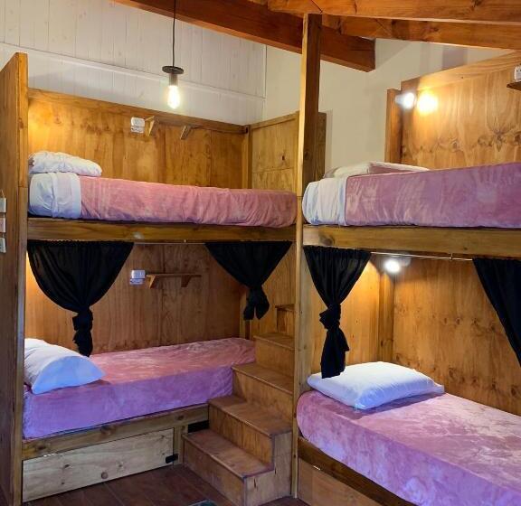 Пансион Hostel Cosmo