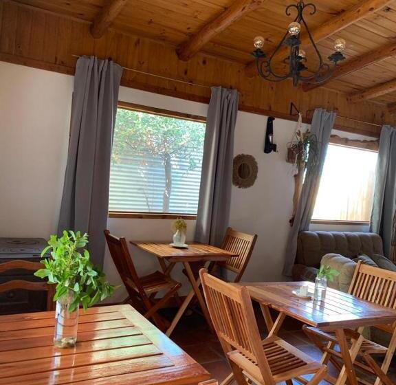 Пансион Hostel Cosmo