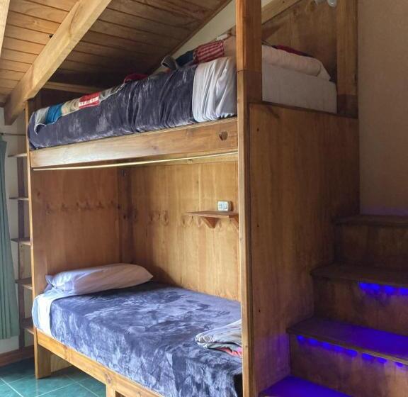 Пансион Hostel Cosmo