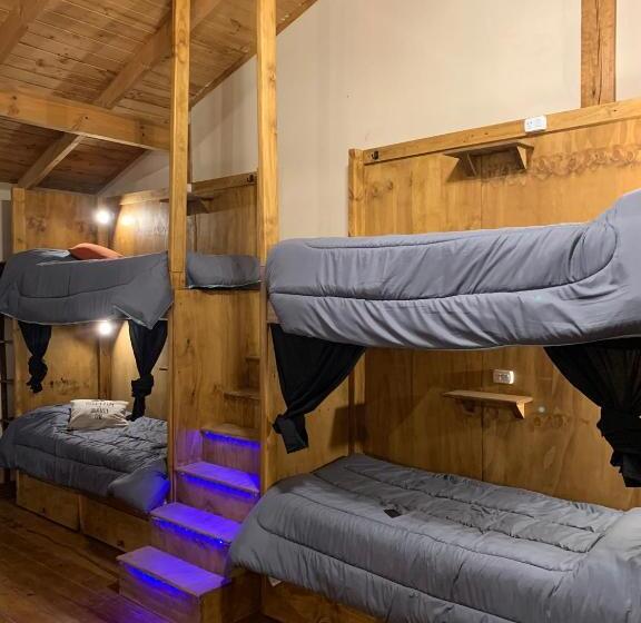 Пансион Hostel Cosmo