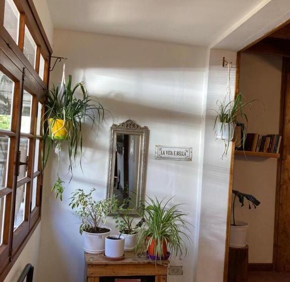 Пансион Hostel Cosmo