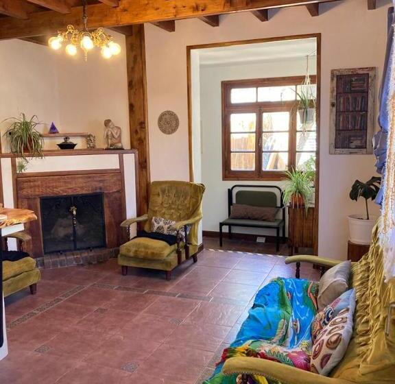 Пансион Hostel Cosmo