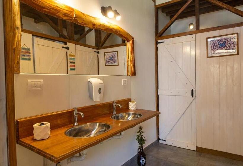 Пансион Hostel Cosmo