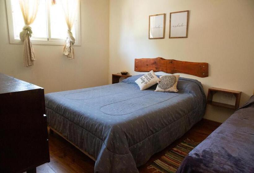 Пансион Hostel Cosmo