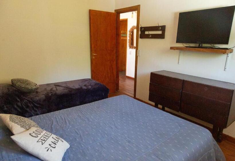 Пансион Hostel Cosmo