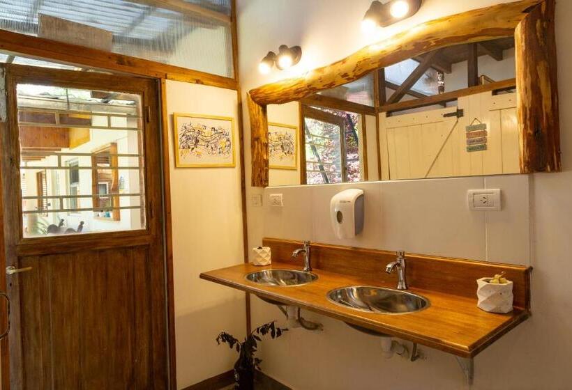 Пансион Hostel Cosmo