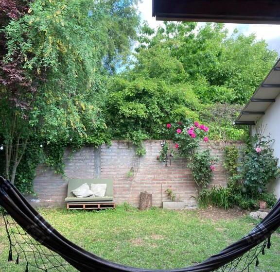 Пансион Hostel Cosmo