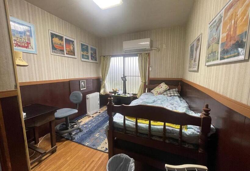 بنسيون Jiji Baba House