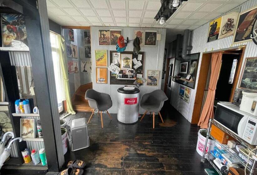 بنسيون Jiji Baba House