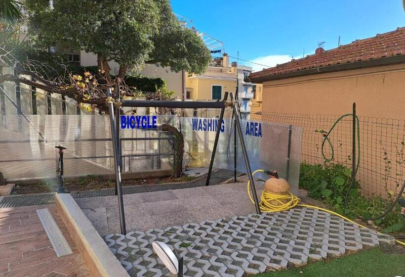 Пансион Joyfül Accomodation