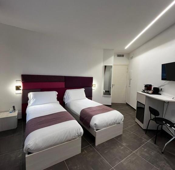 Пансион Joyfül Accomodation