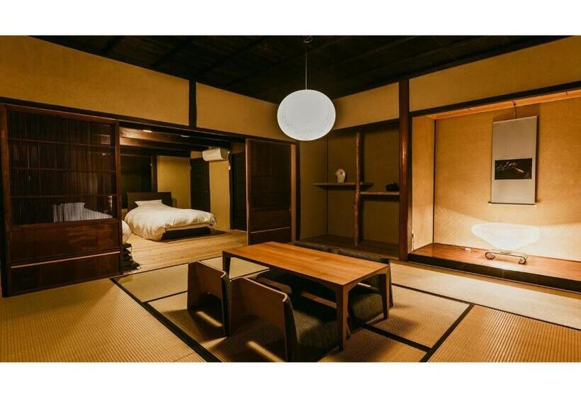 ペンション Kominka Hotel Kurasu   Vacation Stay 24260v
