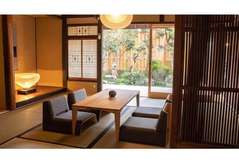 ペンション Kominka Hotel Kurasu   Vacation Stay 24260v