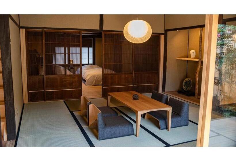 ペンション Kominka Hotel Kurasu   Vacation Stay 24260v