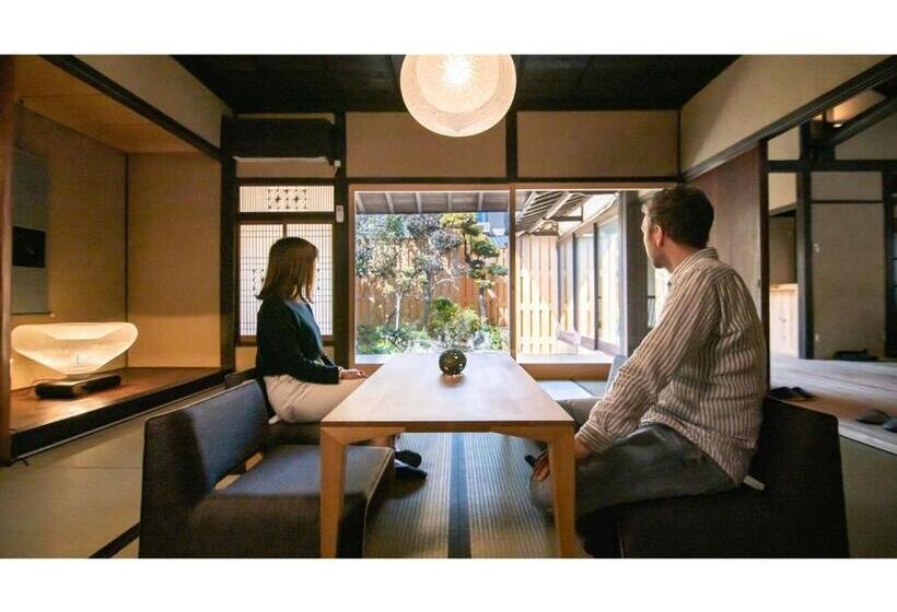 ペンション Kominka Hotel Kurasu   Vacation Stay 24260v