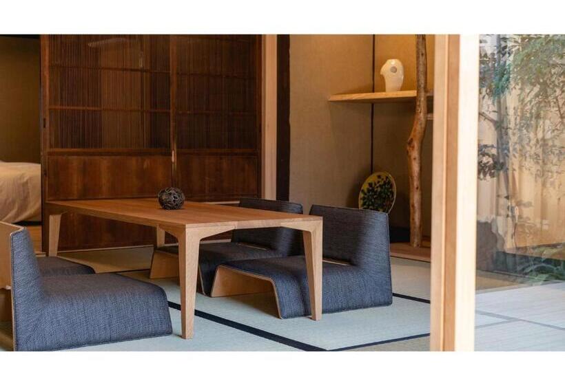 ペンション Kominka Hotel Kurasu   Vacation Stay 24260v