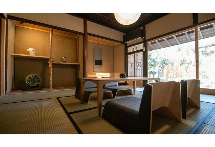 ペンション Kominka Hotel Kurasu   Vacation Stay 24260v