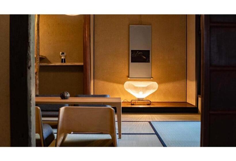 ペンション Kominka Hotel Kurasu   Vacation Stay 24260v