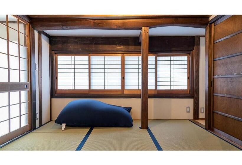 膳宿费 Kominka Hotel Kurasu   Vacation Stay 24275v