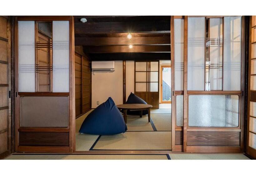 ペンション Kominka Hotel Kurasu   Vacation Stay 24275v