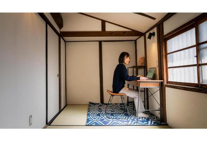 膳宿费 Kominka Hotel Kurasu   Vacation Stay 24275v