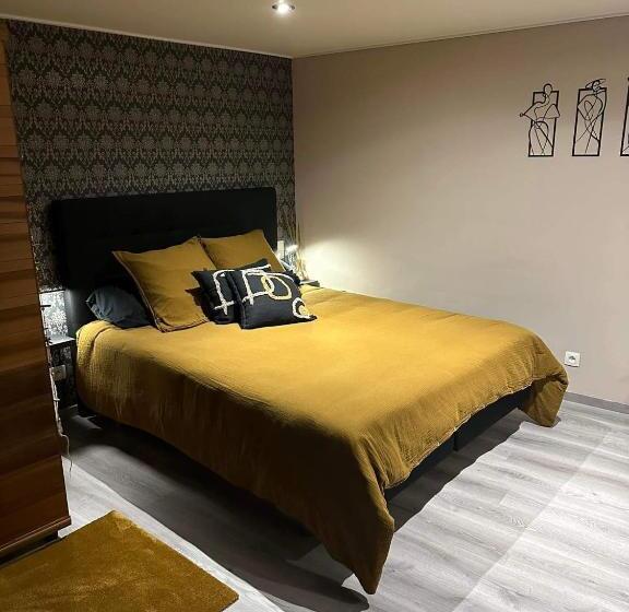 פנסיון L Entre 2   Suite Wellness