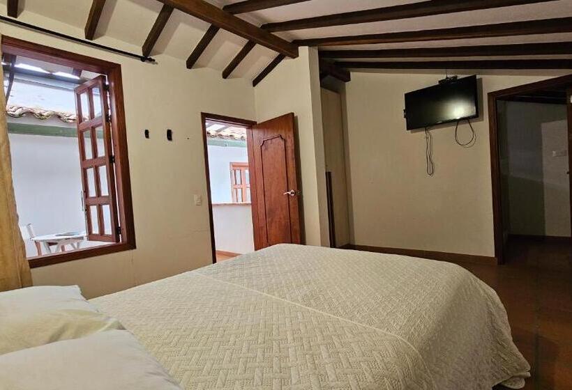 ペンション La Casa Del Diseñador