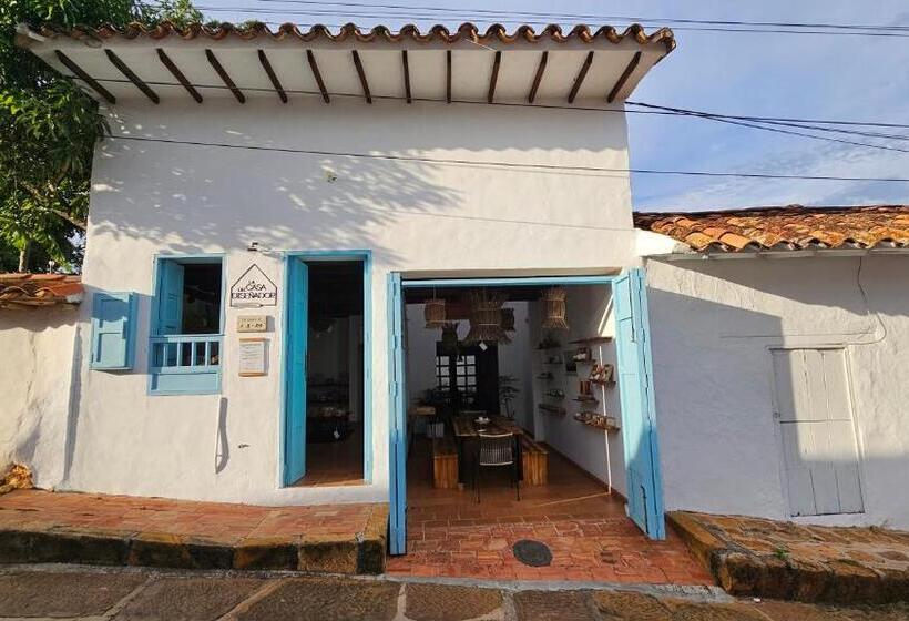 ペンション La Casa Del Diseñador