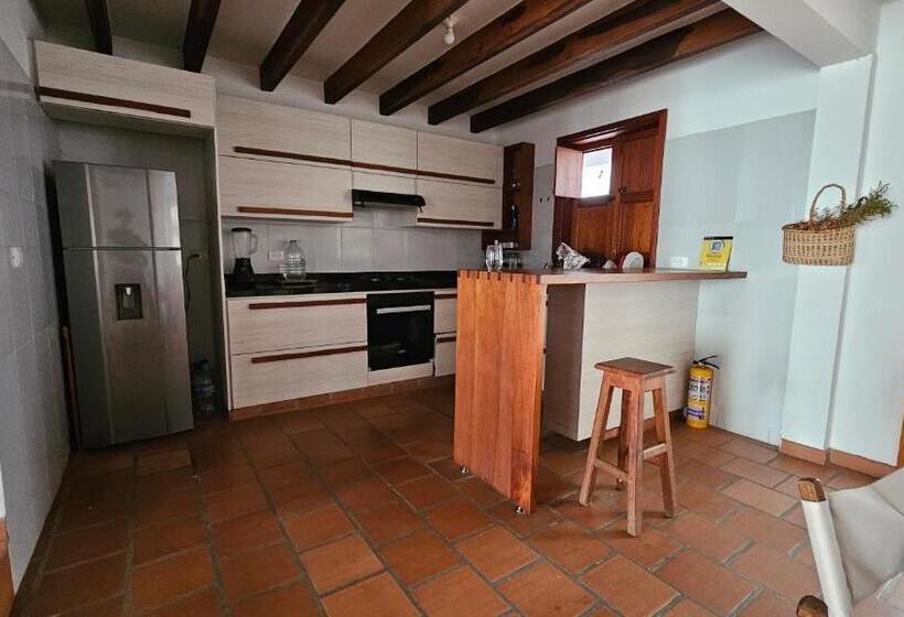 ペンション La Casa Del Diseñador