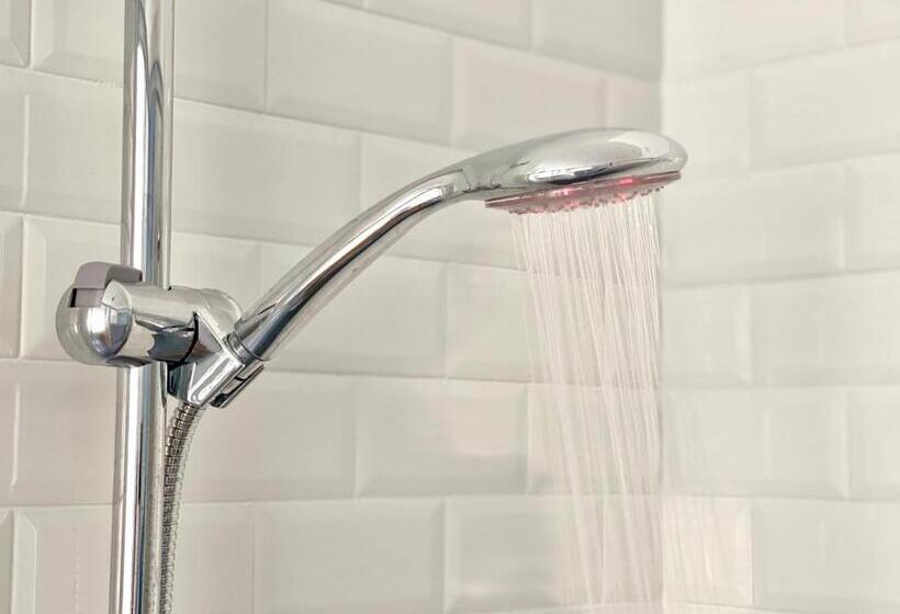 Пансион La Monstera Rooms