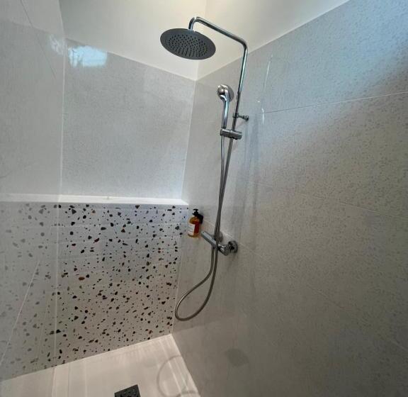 بنسيون Le Chai